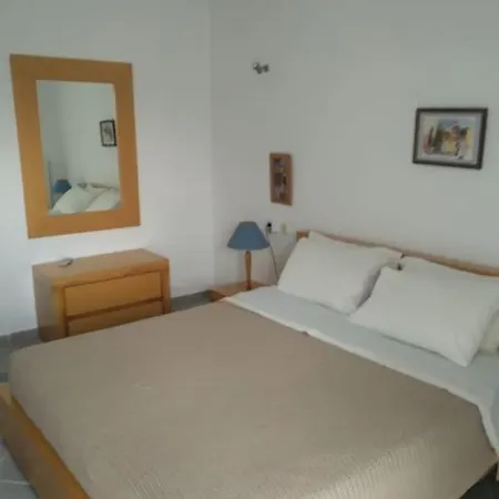 فيلة Panorama With Pool And Access