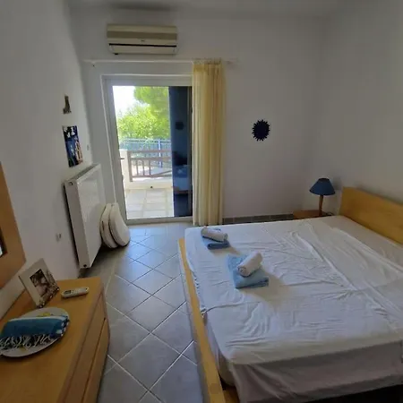 Villa Panorama With Pool And Access *