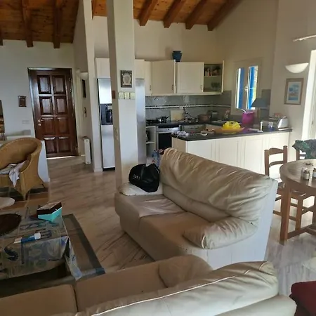 Panorama With Pool And Access * Kanapitsa (Skiathos)